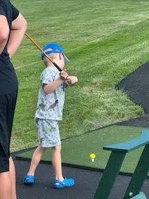 12th St Driving Range photo
