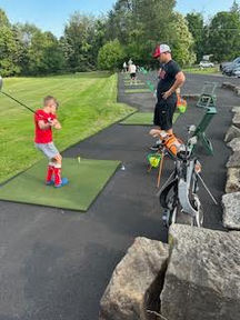 12th St Driving Range photo