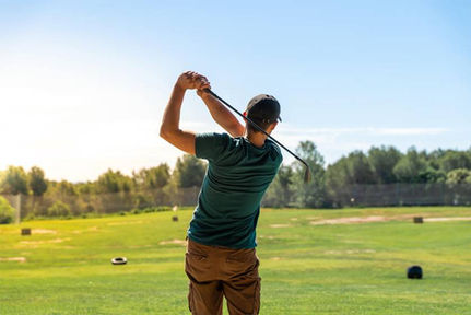 12th St Driving Range photo